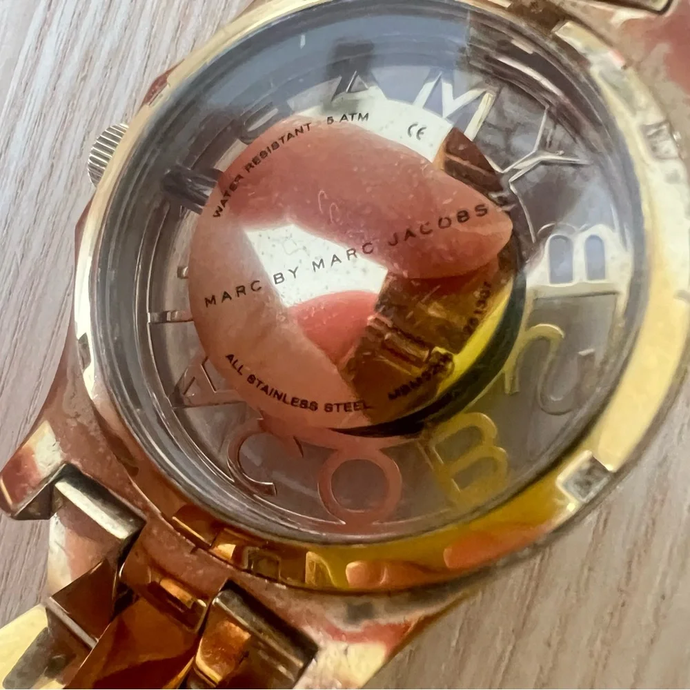 Marc By Marc Jacobs brand marc